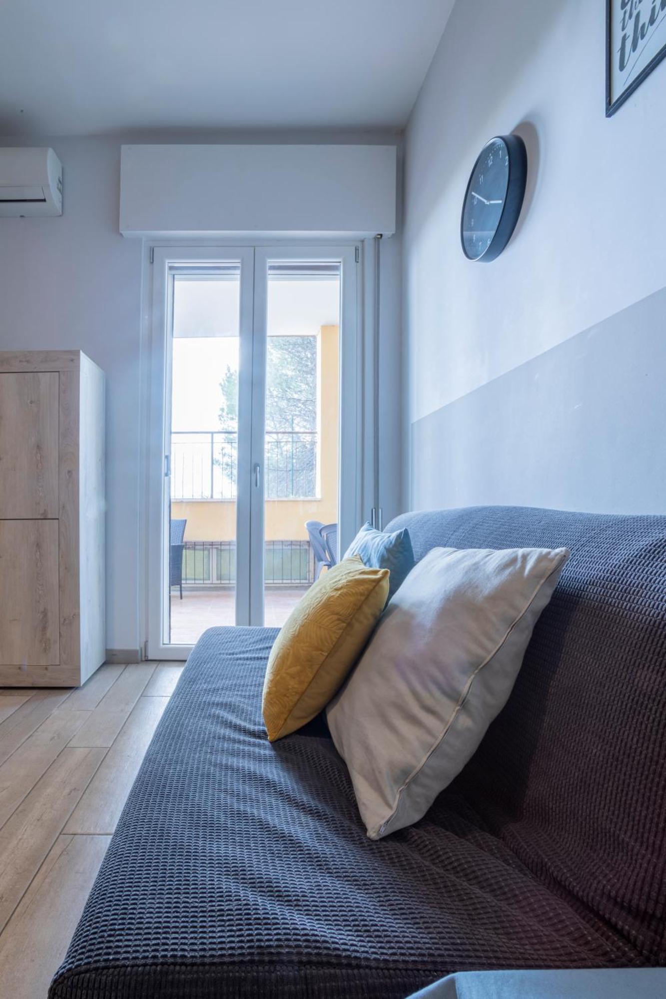 Circelli House Lejlighed Rom Eksteriør billede
