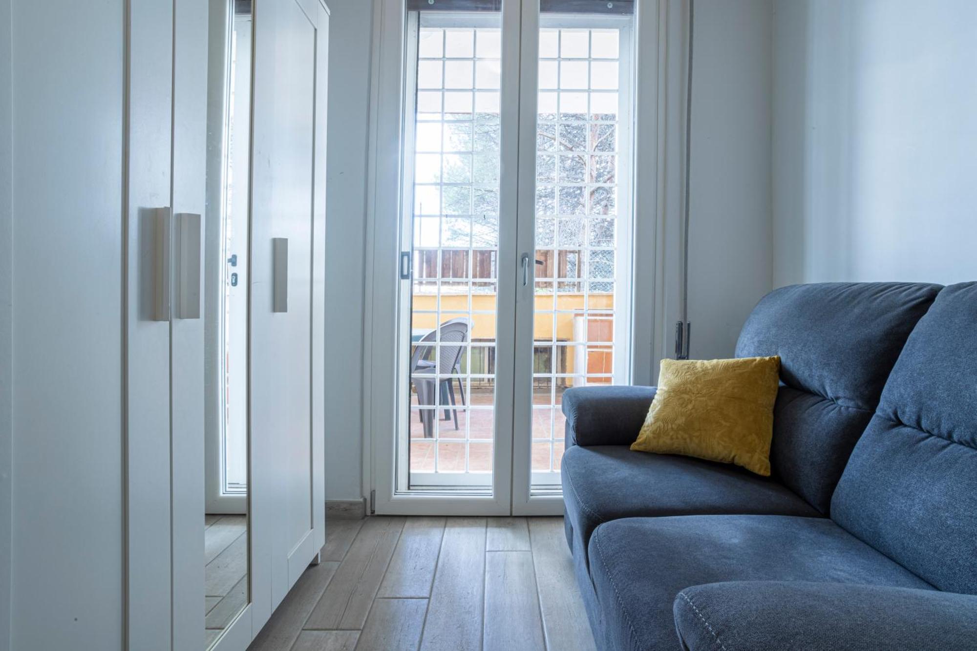 Circelli House Lejlighed Rom Eksteriør billede