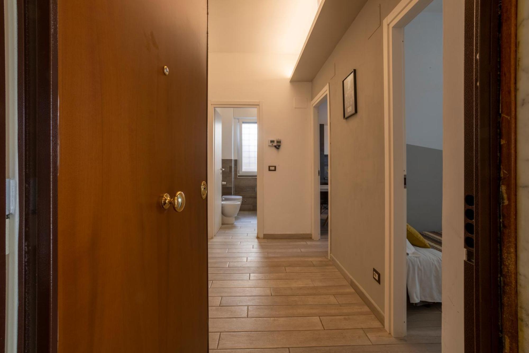 Circelli House Lejlighed Rom Eksteriør billede