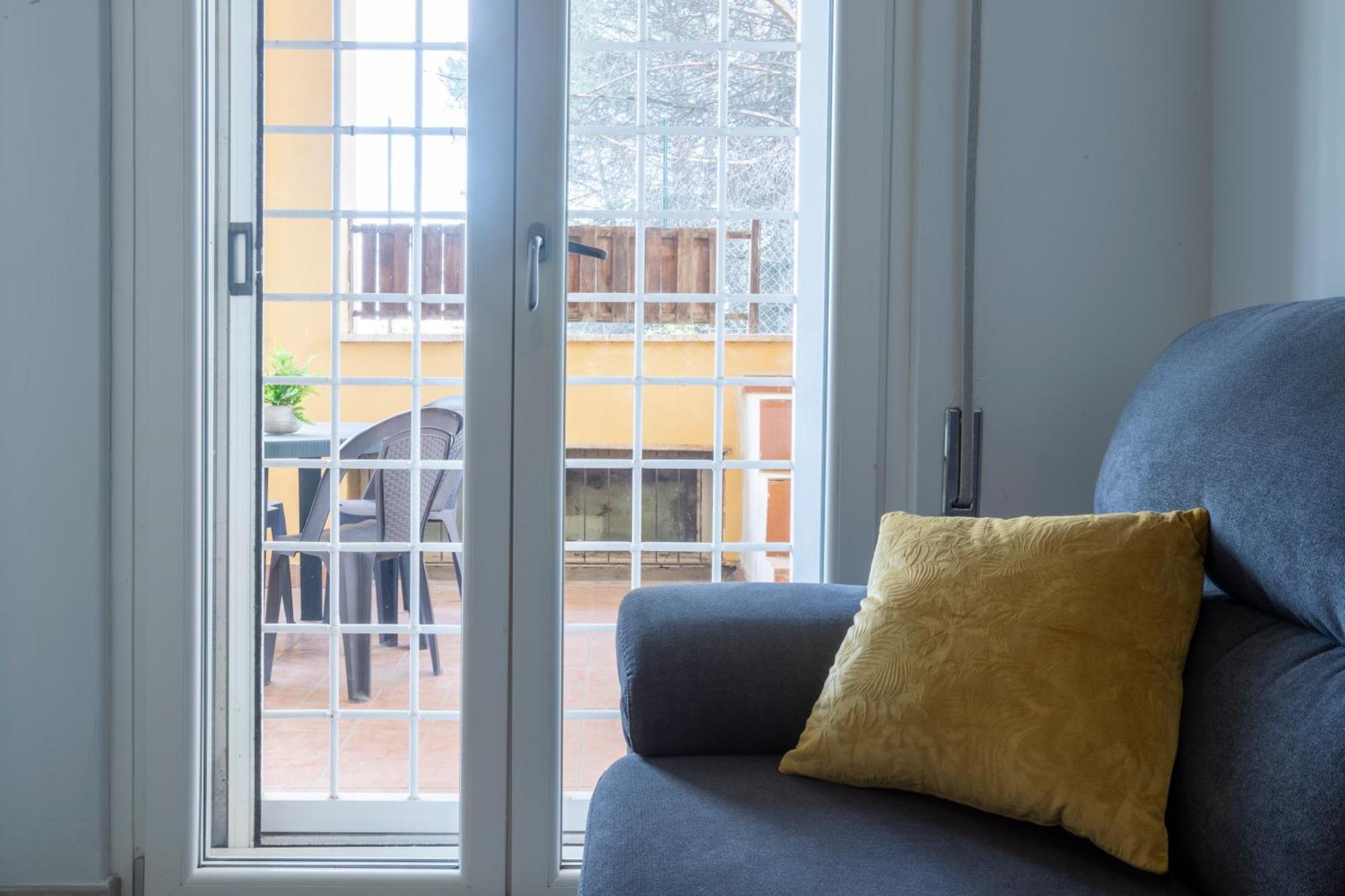 Circelli House Lejlighed Rom Eksteriør billede