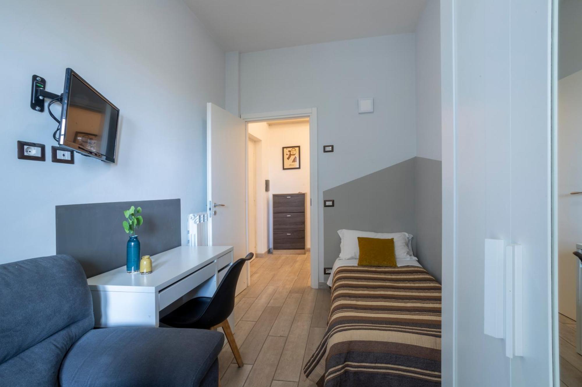 Circelli House Lejlighed Rom Eksteriør billede