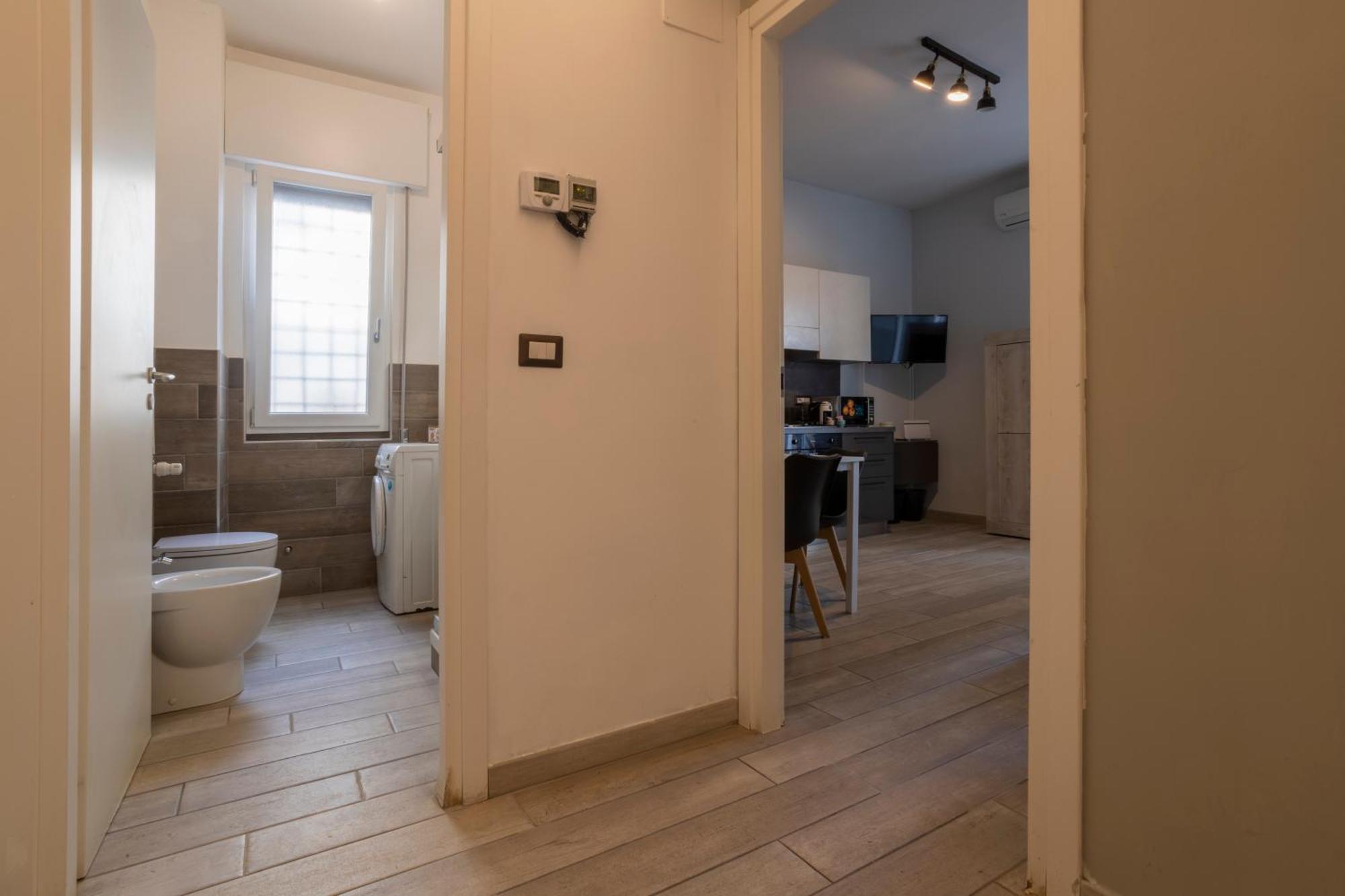 Circelli House Lejlighed Rom Eksteriør billede