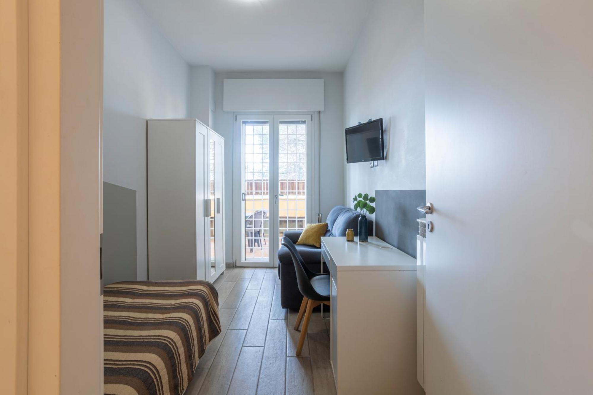 Circelli House Lejlighed Rom Eksteriør billede